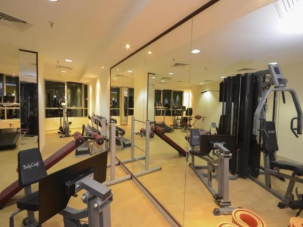 Master Room With Attach Bathroom Near Mall Of The Emirates Dubai United Arab Emirates