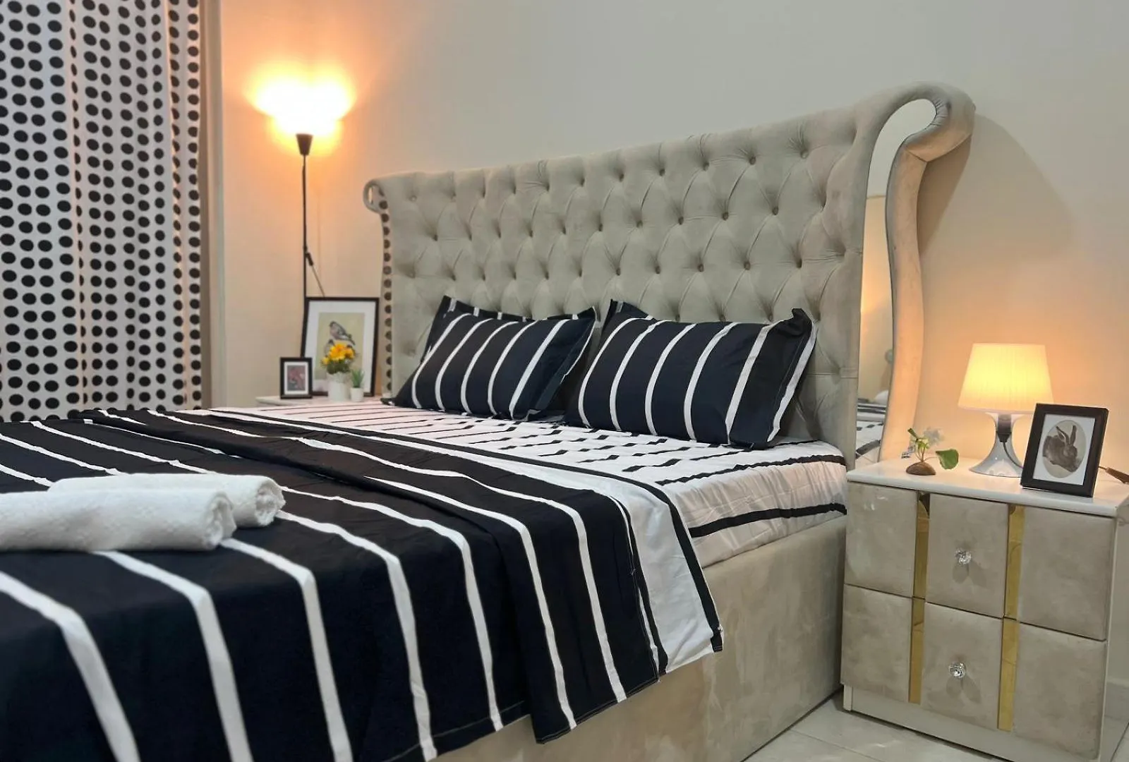 Master Room With Attach Bathroom Near Mall Of The Emirates Dubai United Arab Emirates