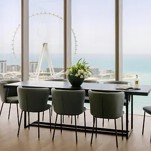 Sonder By Marriott Bonvoy Jbr The Walk Apart Otel