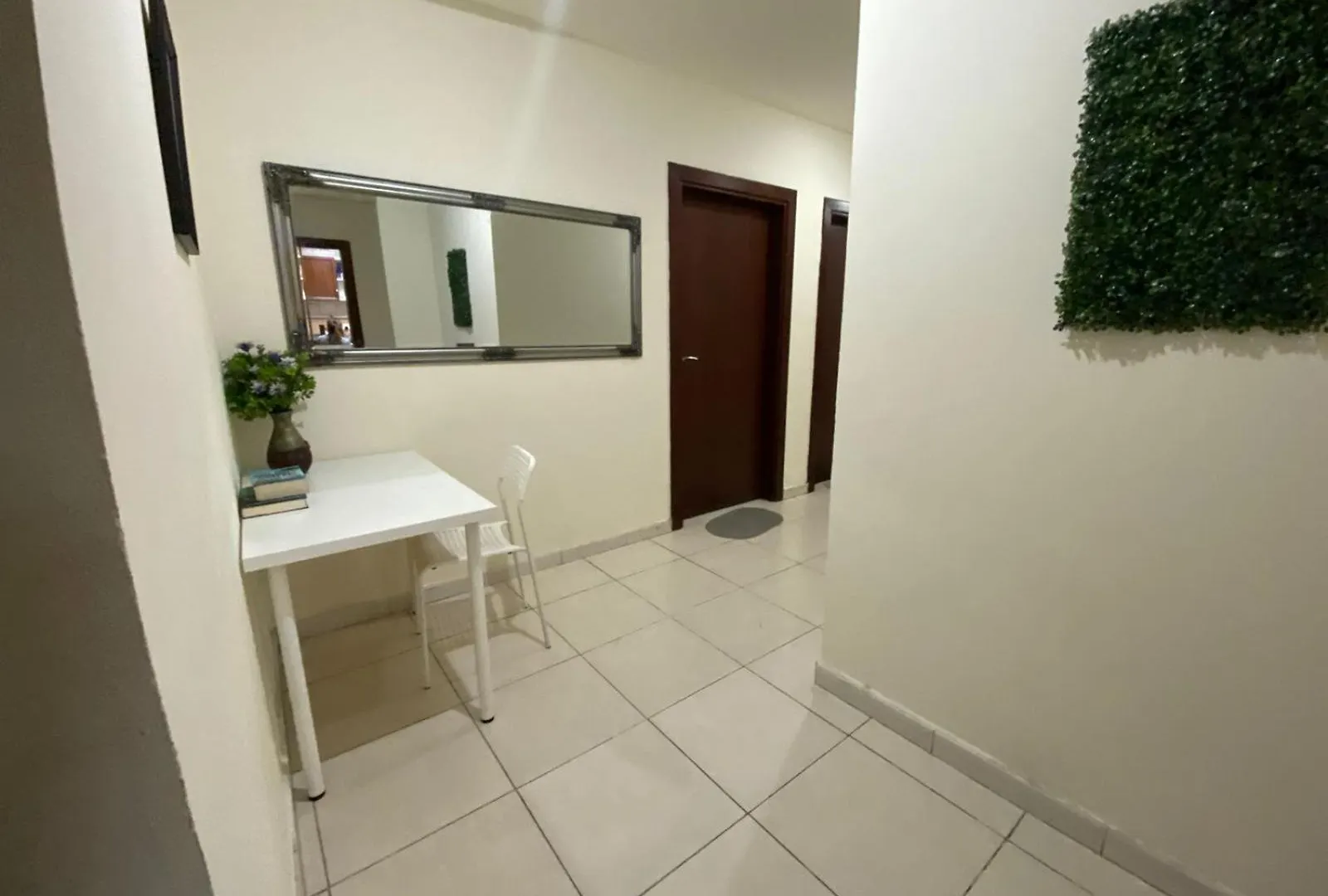 Master Room With Attach Bathroom Near Mall Of The Emirates Dubai