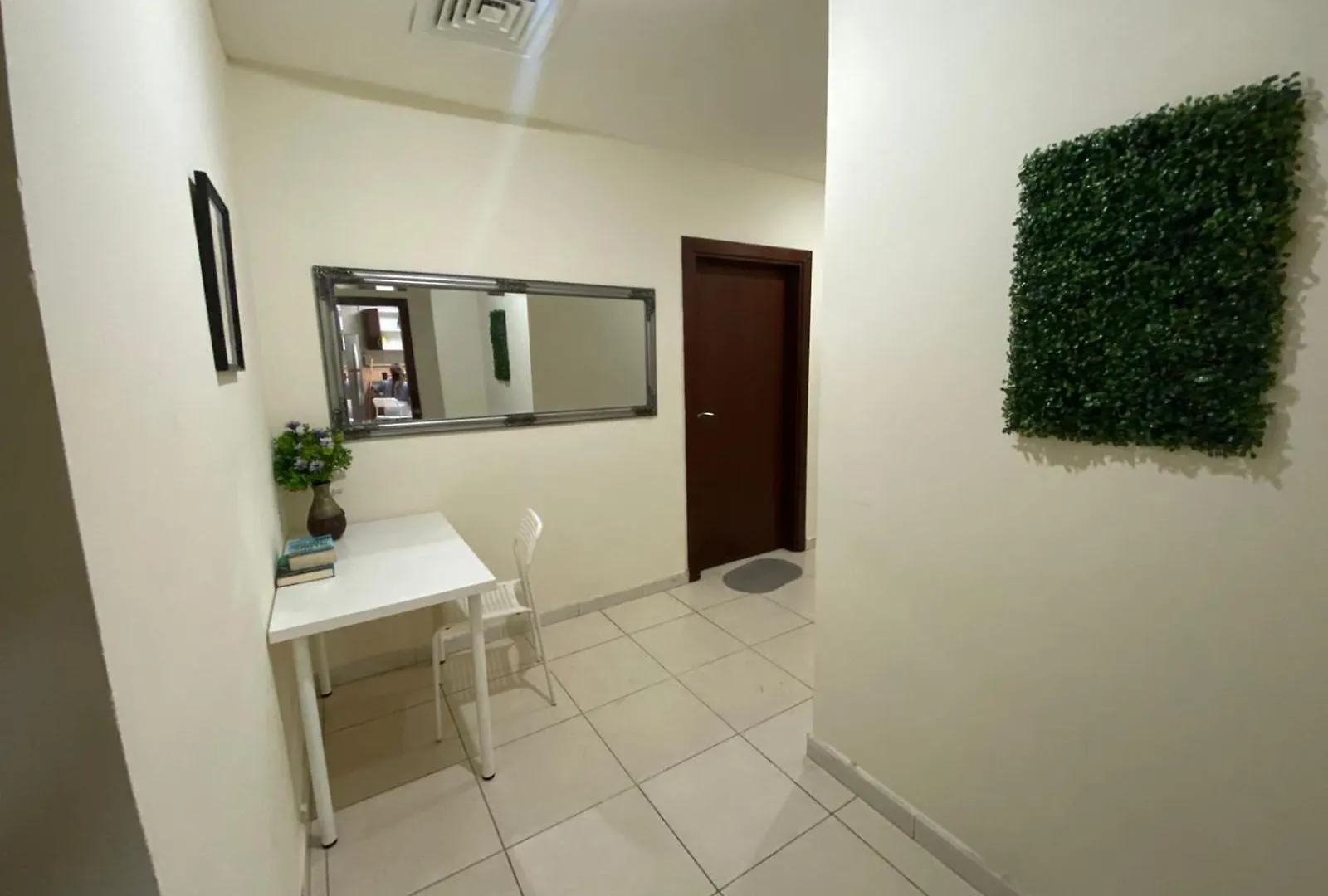 Master Room With Attach Bathroom Near Mall Of The Emirates 迪拜 0*,  阿拉伯联合酋长国