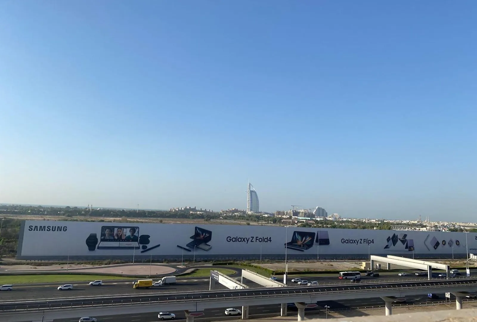Master Room With Attach Bathroom Near Mall Of The Emirates 迪拜 0*,  阿拉伯联合酋长国